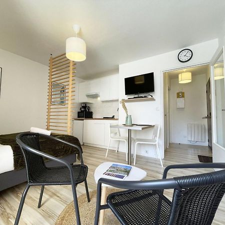 Apartmán La Parenthese Chartraine Chartres Exteriér fotografie