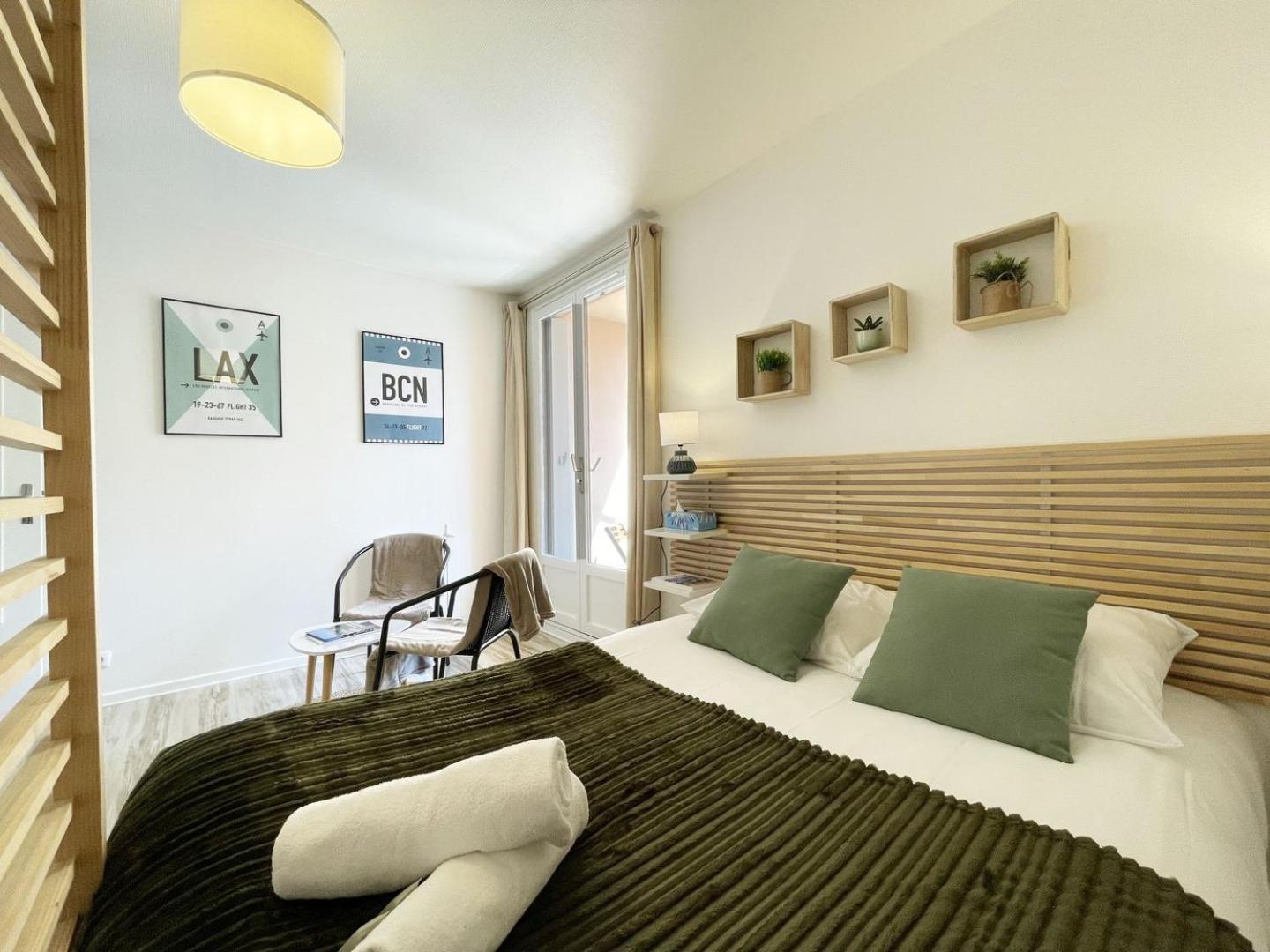 Apartmán La Parenthese Chartraine Chartres Exteriér fotografie
